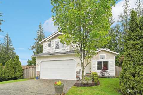 Meridian, BOTHELL, WA 98012
