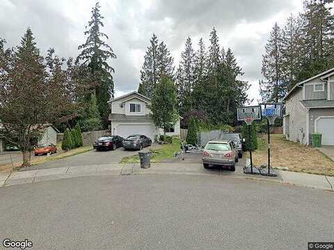 Meridian, BOTHELL, WA 98012