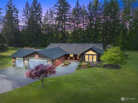 Arlington Heights, ARLINGTON, WA 98223