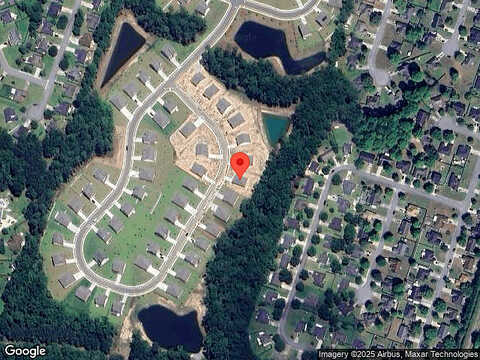 Woodford Reserve, POOLER, GA 31322