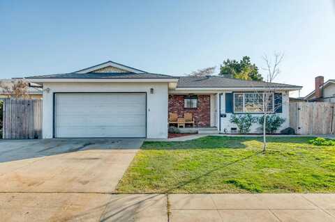 Pat, CLOVIS, CA 93612