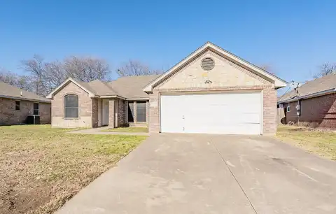Burton, FORT WORTH, TX 76119