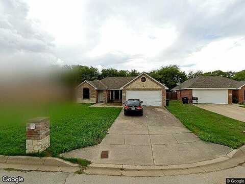 Burton, FORT WORTH, TX 76119