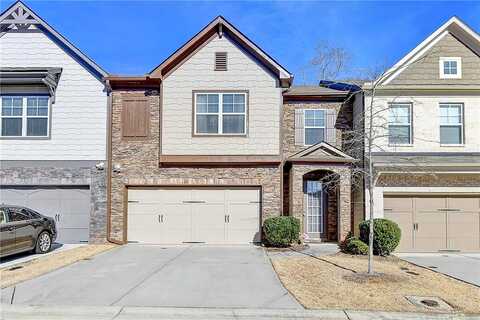 Keystone, LITHONIA, GA 30058