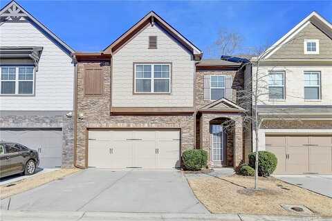 Keystone, LITHONIA, GA 30058