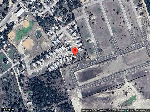 Western, BERTRAM, TX 78605