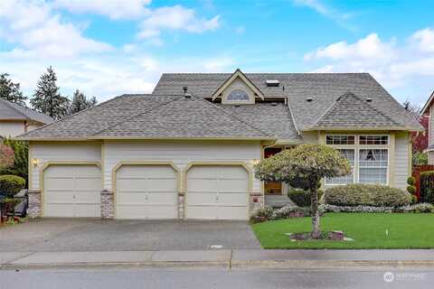 105Th, KENT, WA 98031