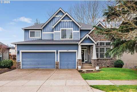 Roosevelt, SHERWOOD, OR 97140