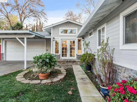 Dorchester, CONCORD, CA 94519
