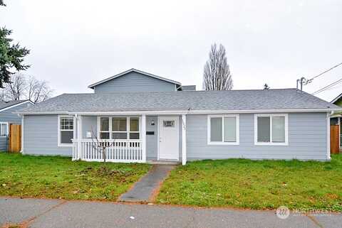Sprague, TACOMA, WA 98405