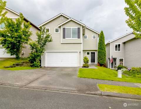 79Th, MARYSVILLE, WA 98270