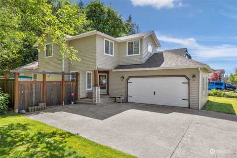 1St, LAKE STEVENS, WA 98258