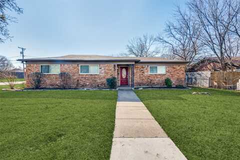 Deaver, NORTH RICHLAND HILLS, TX 76180
