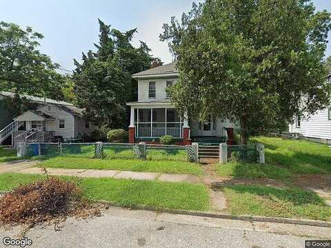 17Th, NEWPORT NEWS, VA 23607
