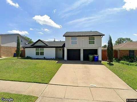 Lampe, WATAUGA, TX 76148