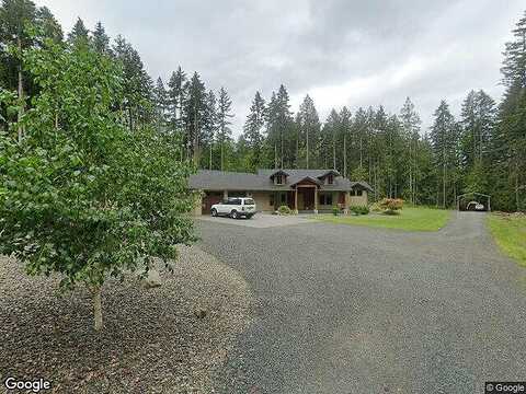 Old Mill, PORT ANGELES, WA 98362