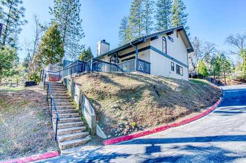 Foxboro, BASS LAKE, CA 93604