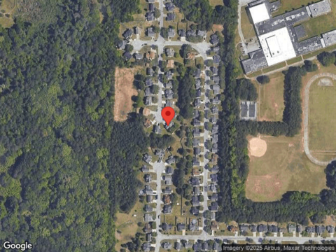 Salem Hills, LITHONIA, GA 30038