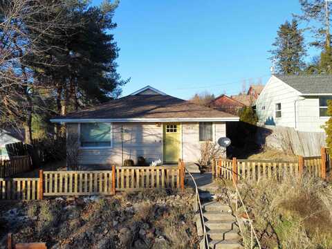 Webb, PULLMAN, WA 99163