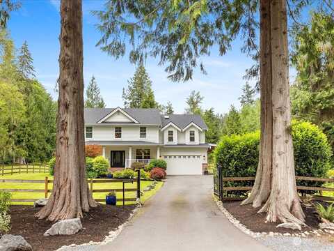 Utley, SNOHOMISH, WA 98290