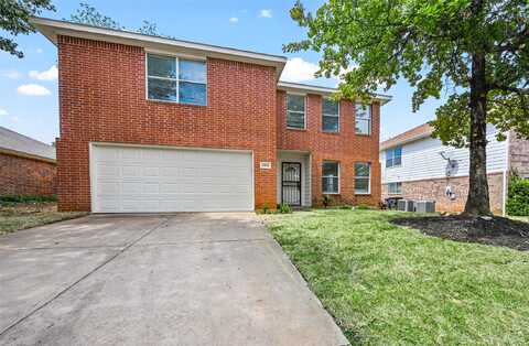 Morrison, FORT WORTH, TX 76112