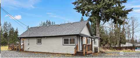 State Route 9, SNOHOMISH, WA 98296