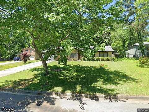 Rockmoor, STONE MOUNTAIN, GA 30088