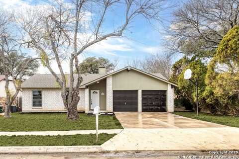 Woollcott, SAN ANTONIO, TX 78251