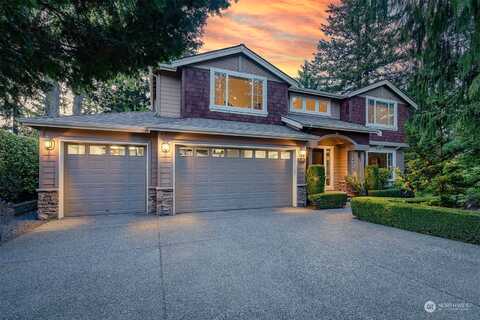 114Th, KIRKLAND, WA 98033