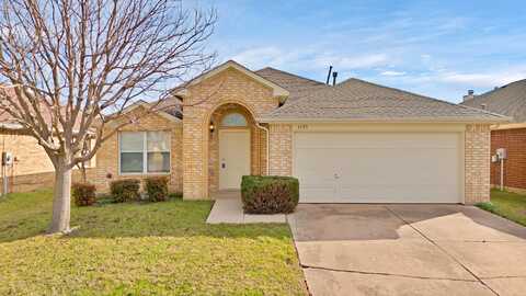 Waterlilly, ARLINGTON, TX 76002
