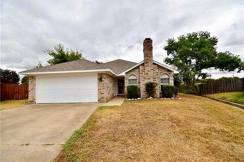 Oak Ridge, CROWLEY, TX 76036