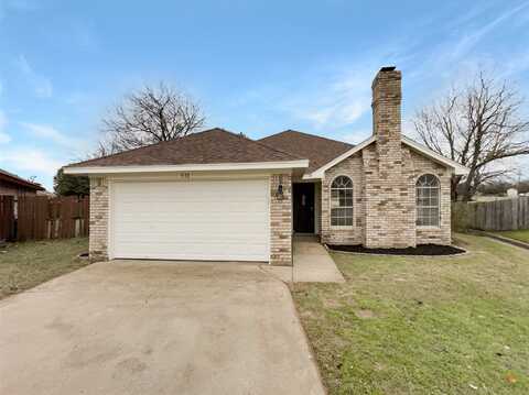Oak Ridge, CROWLEY, TX 76036