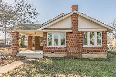 Nolan, FORT WORTH, TX 76119