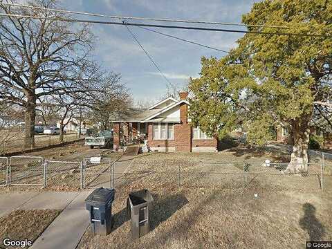 Nolan, FORT WORTH, TX 76119