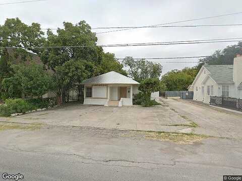 Washington, DEL RIO, TX 78840