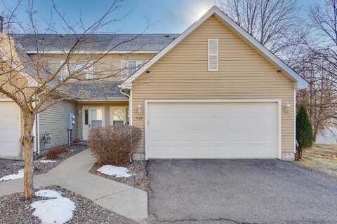 Cardiff, EDEN PRAIRIE, MN 55344