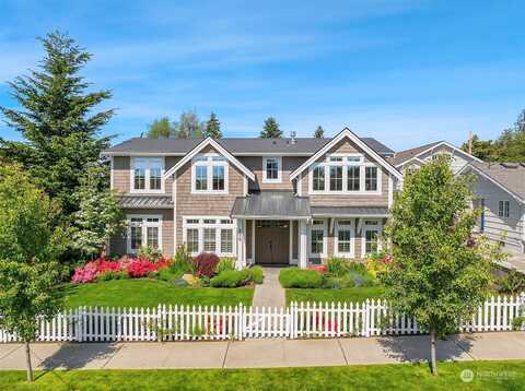 16Th, KIRKLAND, WA 98033