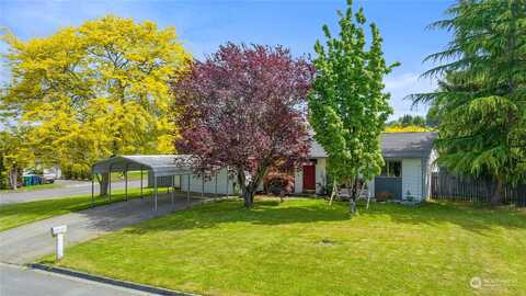 64Th, MARYSVILLE, WA 98270