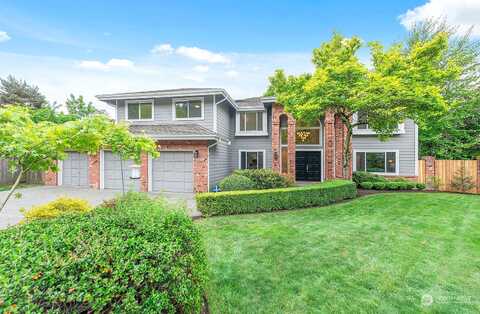 118Th, KIRKLAND, WA 98033
