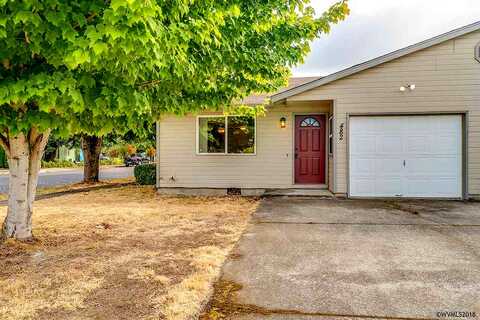 4Th, STAYTON, OR 97383