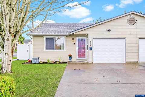 4Th, STAYTON, OR 97383