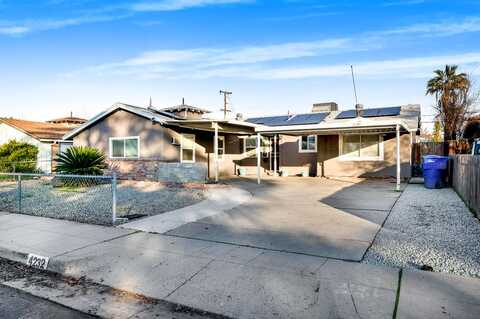 Millbrook, FRESNO, CA 93726