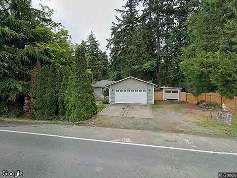 Military, AUBURN, WA 98001