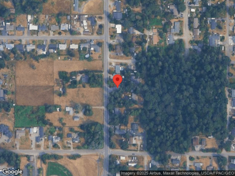 Military, AUBURN, WA 98001