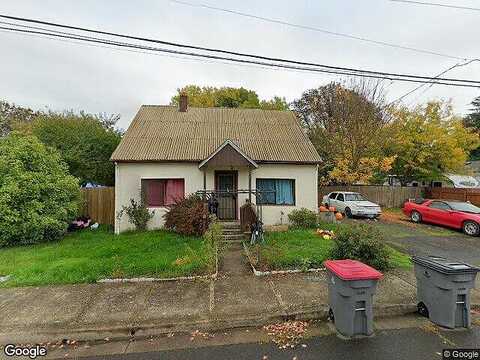Oak, SHERIDAN, OR 97378