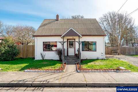 Oak, SHERIDAN, OR 97378