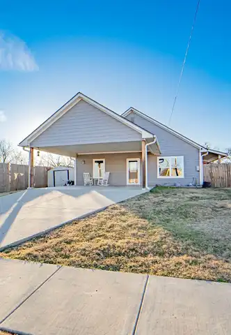 Mcamis, BRECKENRIDGE, TX 76424