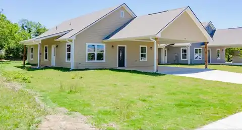 Mcamis, BRECKENRIDGE, TX 76424