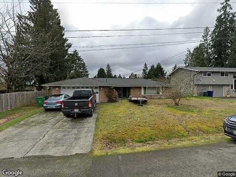 95Th, EVERETT, WA 98208