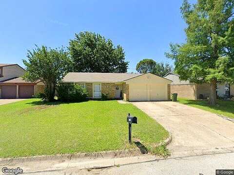 Bonner, ARLINGTON, TX 76014